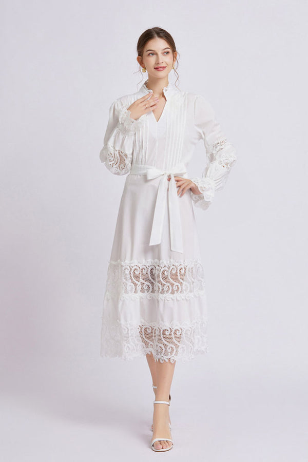 Amirah Dress (More Colors)