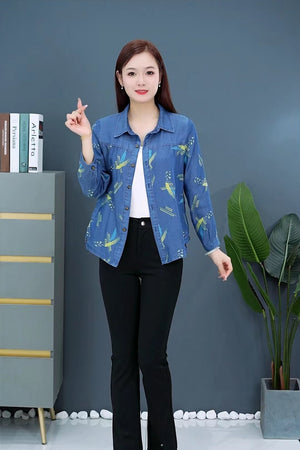 Samanta Outerwear (More Colors)
