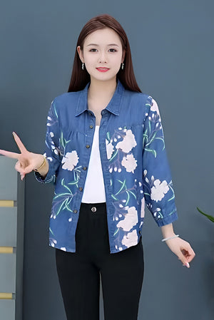Samanta Outerwear (More Colors)