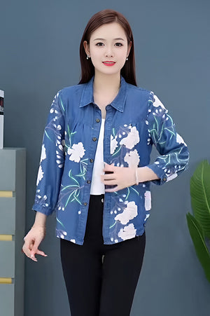 Samanta Outerwear (More Colors)