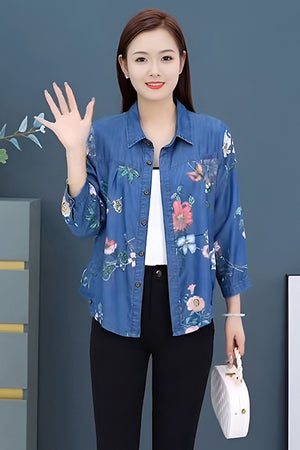 Samanta Outerwear (More Colors)