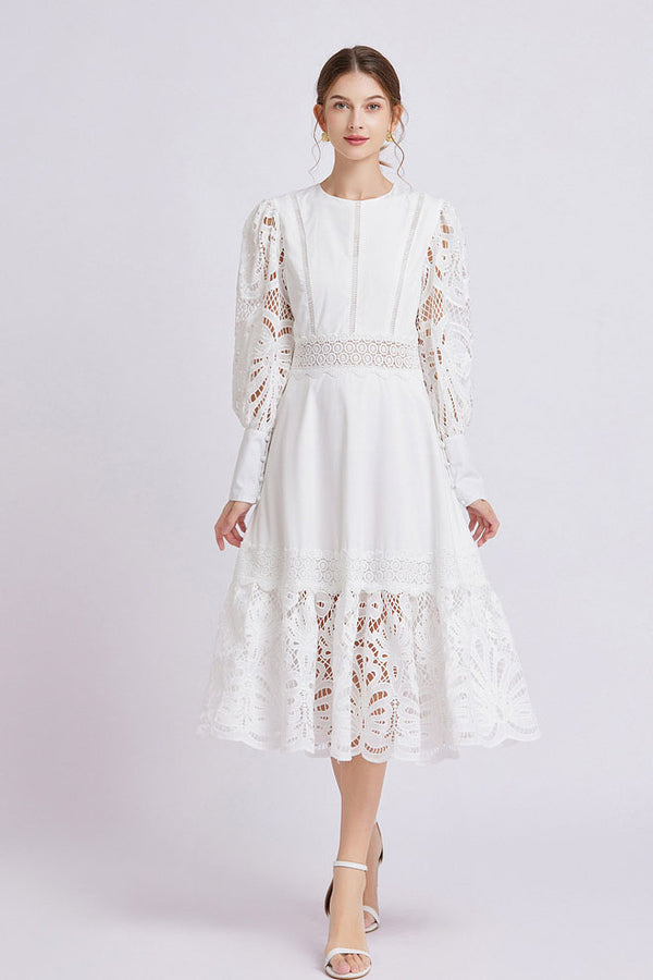 Marie Dress (More Colors)