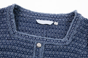 Megaira Dress (Non-Returnable)