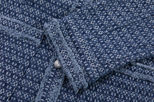 Megaira Dress (Non-Returnable)