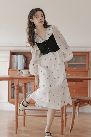 Anya Dress