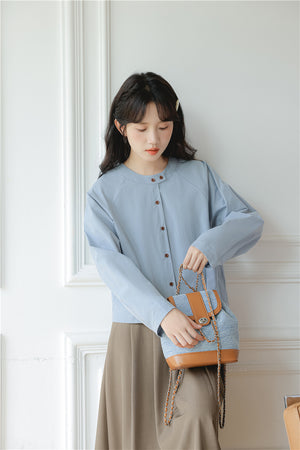 Mihra Top