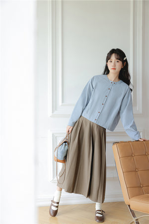 Mihra Top