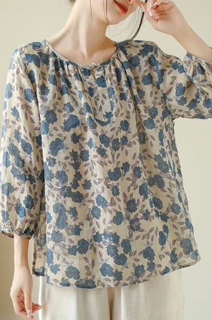 Bailey Top