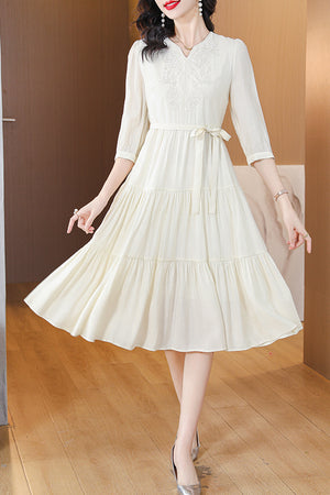 Freyja Dress