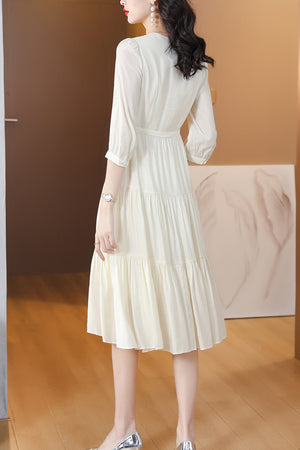 Freyja Dress