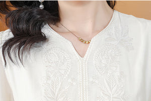 Freyja Dress