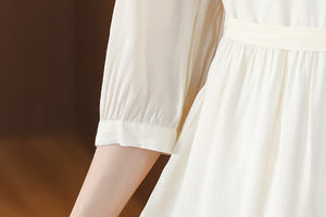 Freyja Dress