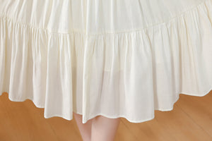 Freyja Dress