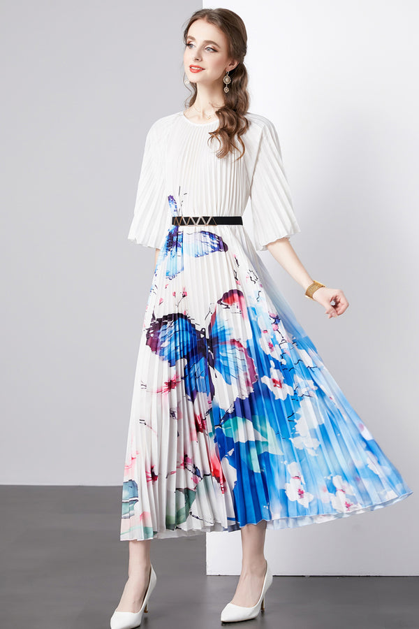 Maddie Dress