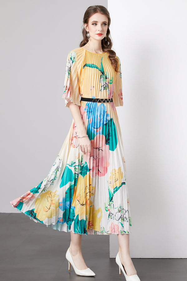 Hannah Dress
