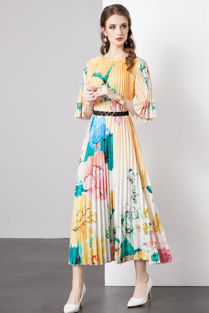 Hannah Dress