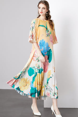 Hannah Dress