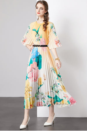 Hannah Dress