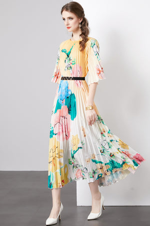Hannah Dress