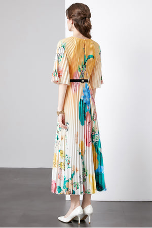 Hannah Dress