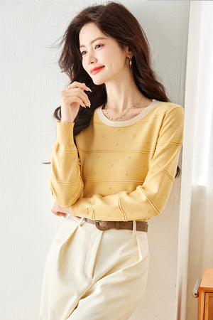 Ellie Top (More Colors)