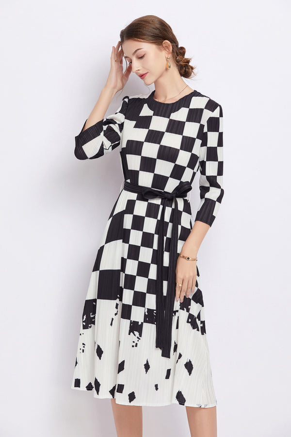 Charlotte Dress
