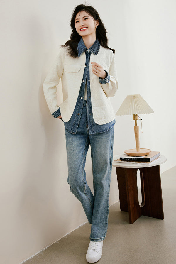 Polly Jacket