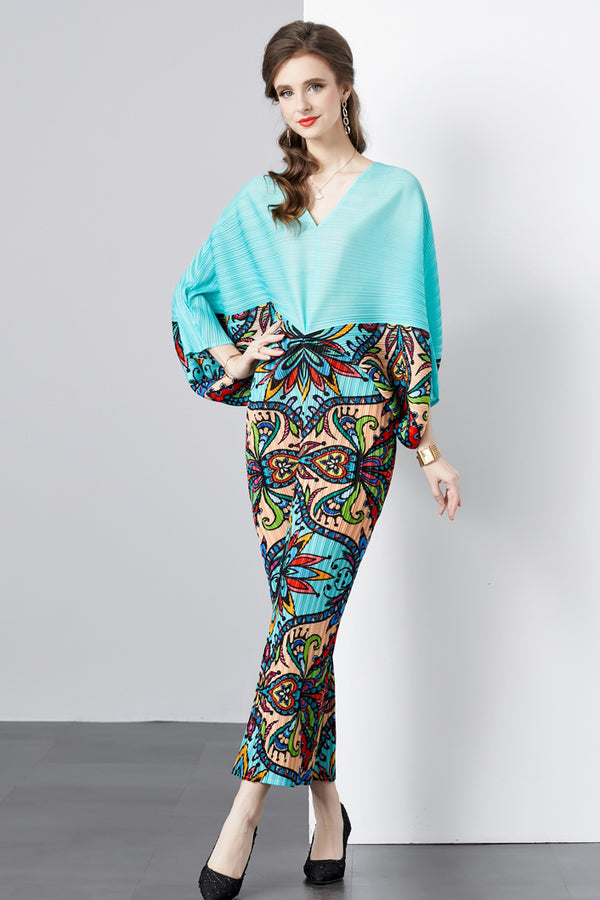 Manda Dress (More Colors)