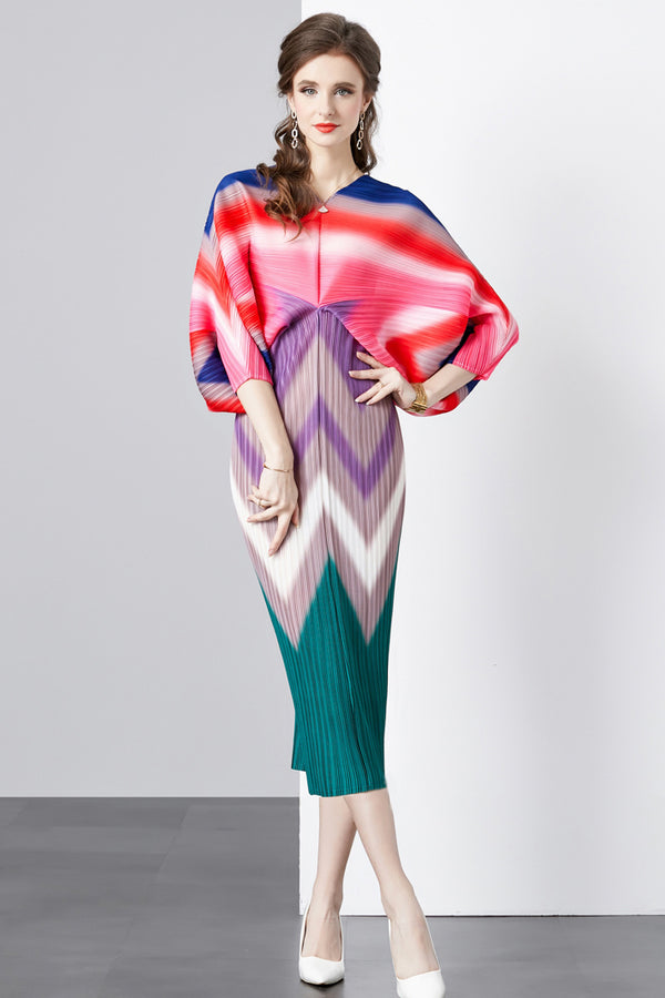 Syeda Dress (More Colors)