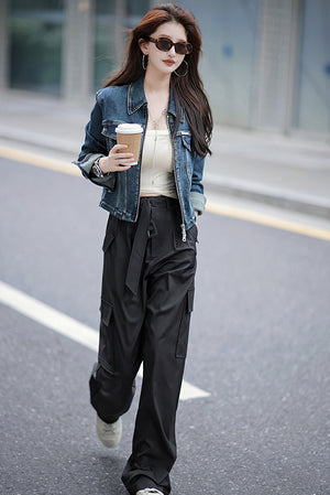 Patricia Jacket (Non-Returnable)