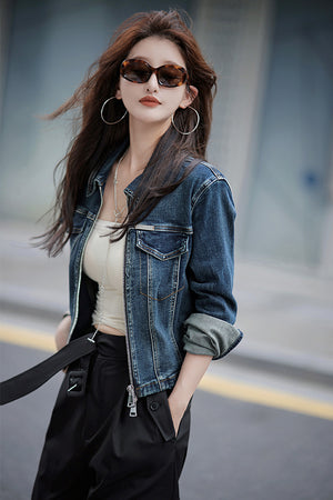 Patricia Jacket (Non-Returnable)
