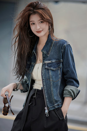 Patricia Jacket (Non-Returnable)