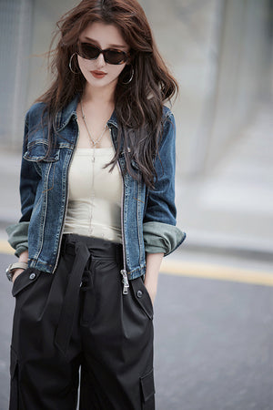 Patricia Jacket (Non-Returnable)