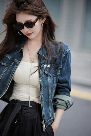 Patricia Jacket (Non-Returnable)
