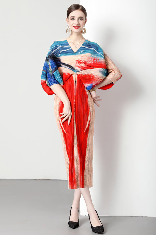 Freya Dress (More Colors)