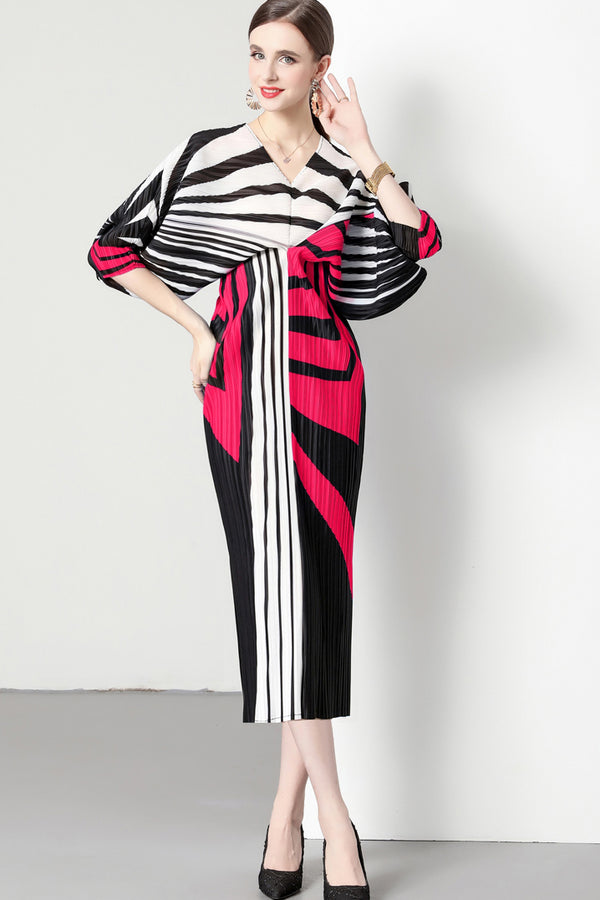 Amanda Dress (More Colors)