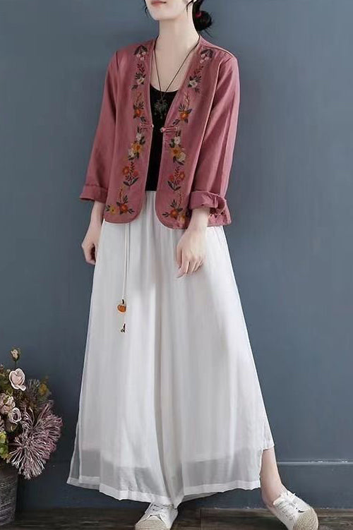 Faye Outerwear (More Colors)