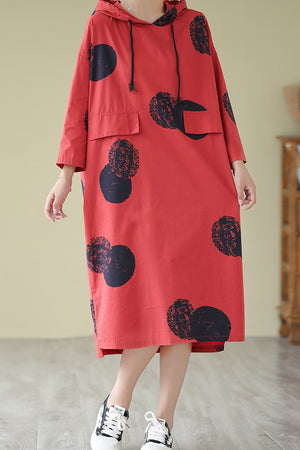 Bess Dress