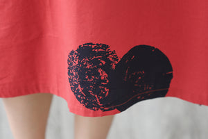 Bess Dress