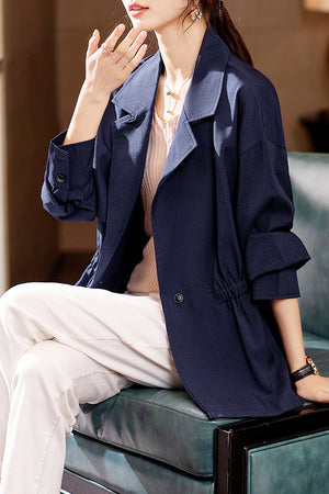 Semiramis Outerwear (More Colors)