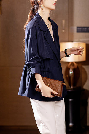 Semiramis Outerwear (More Colors)