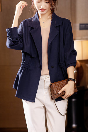 Semiramis Outerwear (More Colors)