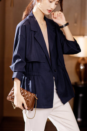 Semiramis Outerwear (More Colors)