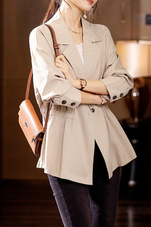 Semiramis Outerwear (More Colors)