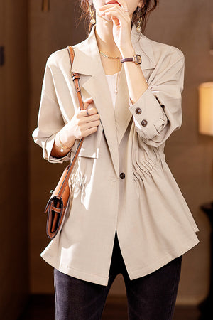 Semiramis Outerwear (More Colors)