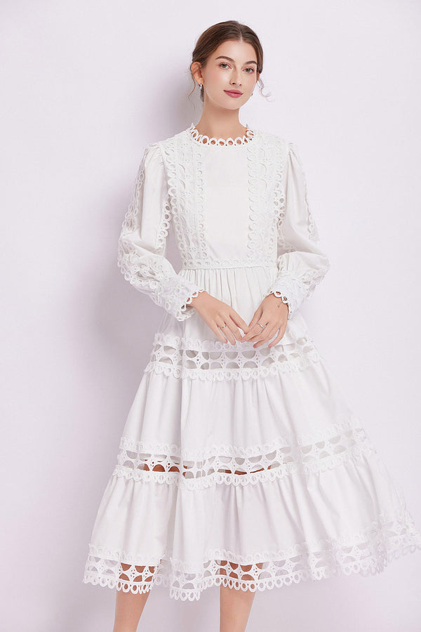 Jesse Dress (More Colors)