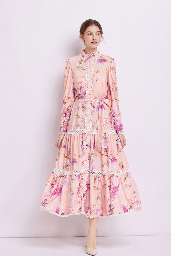 Cory Dress