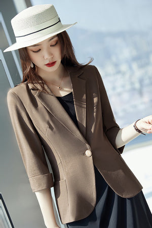 Are Outerwear (More Colors)