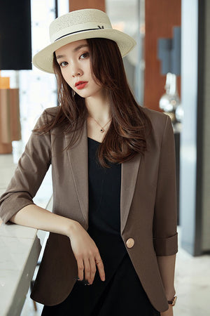 Are Outerwear (More Colors)