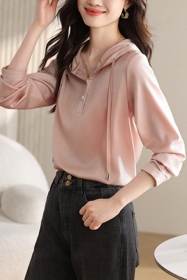 Melissa Top (More Colors)